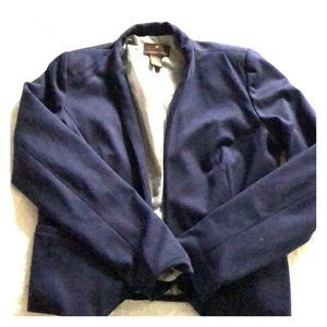 Fenn Wright Manson blazer